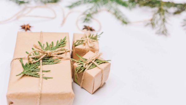 7 Ways to Celebrate Sustainable Christmas and New Year