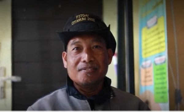 Trees4Trees Training Raises Awareness of Organic Farming