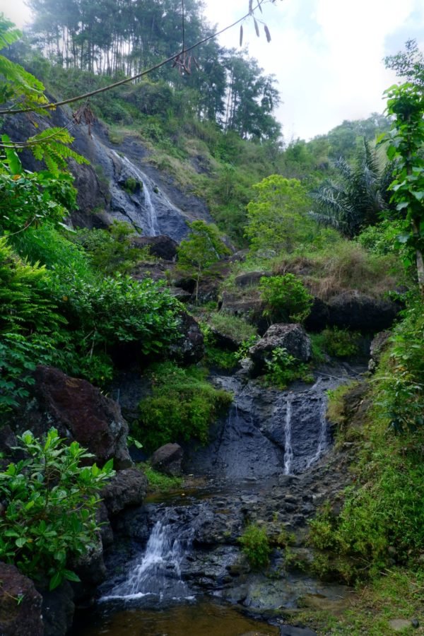 Curug Kedondong, Kebumen_3