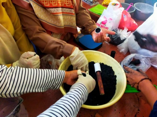 Household Economic Management Training