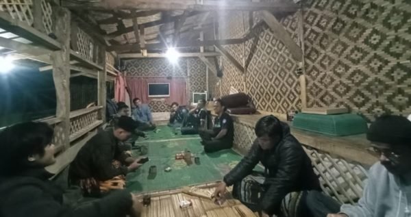 Educating Farmers through Community Engagement