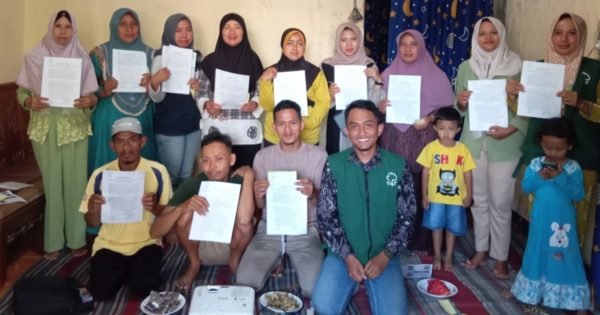 Planting consultation_Trees4Trees