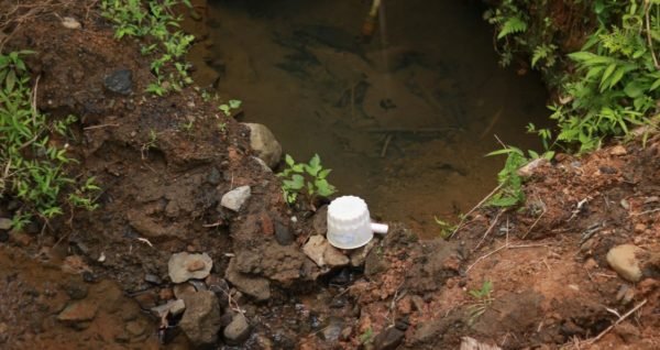 water spring in kenteng village kebumen_el nino_trees4trees_yulianisa dessenita